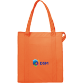 Hercules Insulated Grocery Tote 14