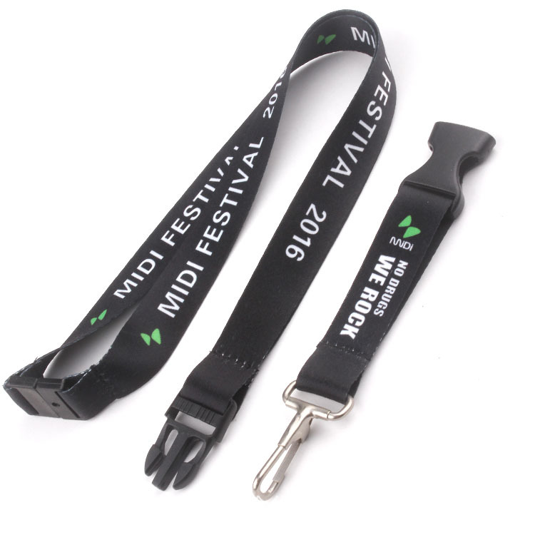 Neck Lanyards 1