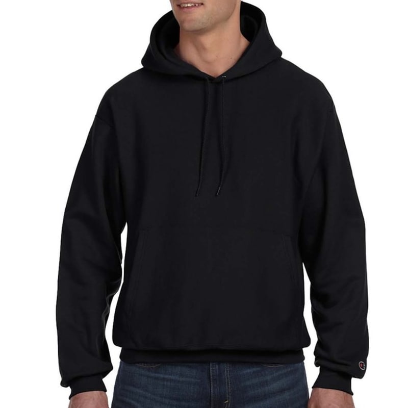 Champion Reverse Weave® 12 Oz. Pullover Hood 5