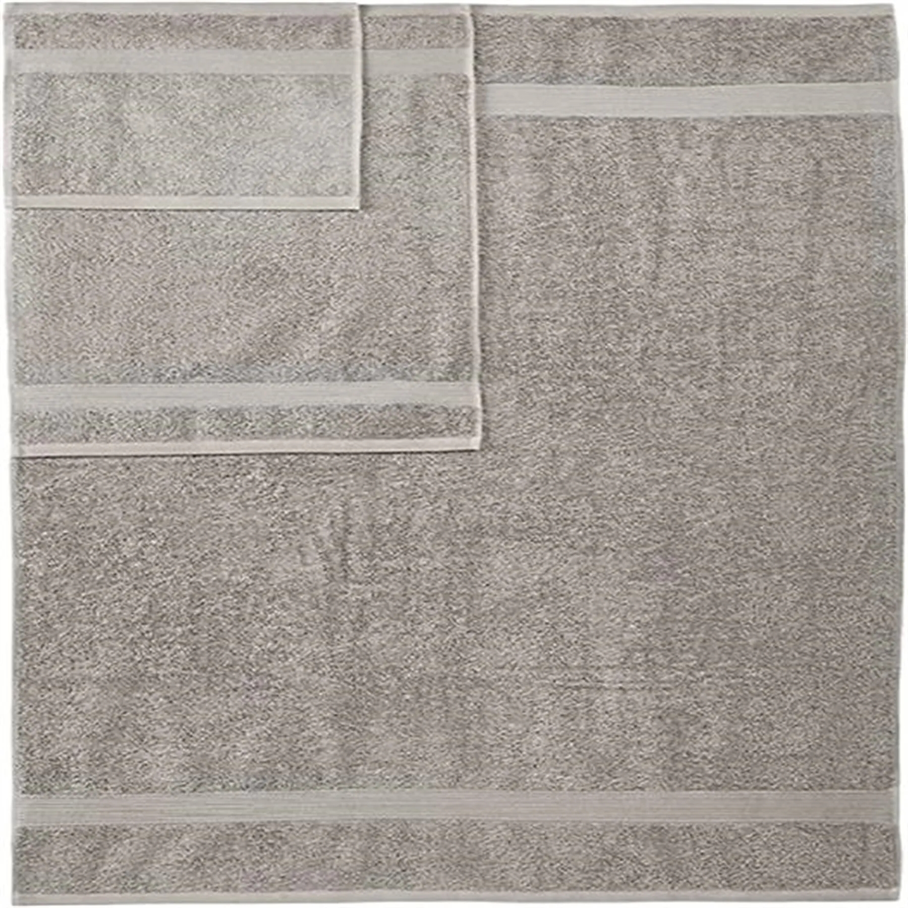 Six-Piece Towel Set 1