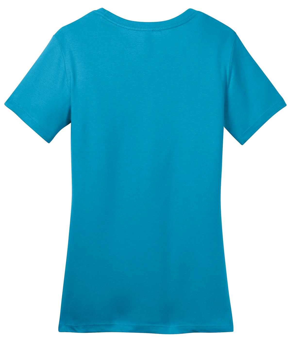 District® Women's Perfect Weight Tee 30
