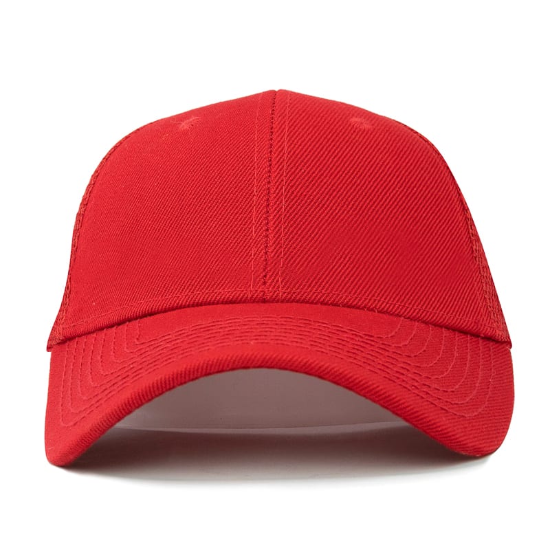 Custom Mesh Back Trucker Hats 24