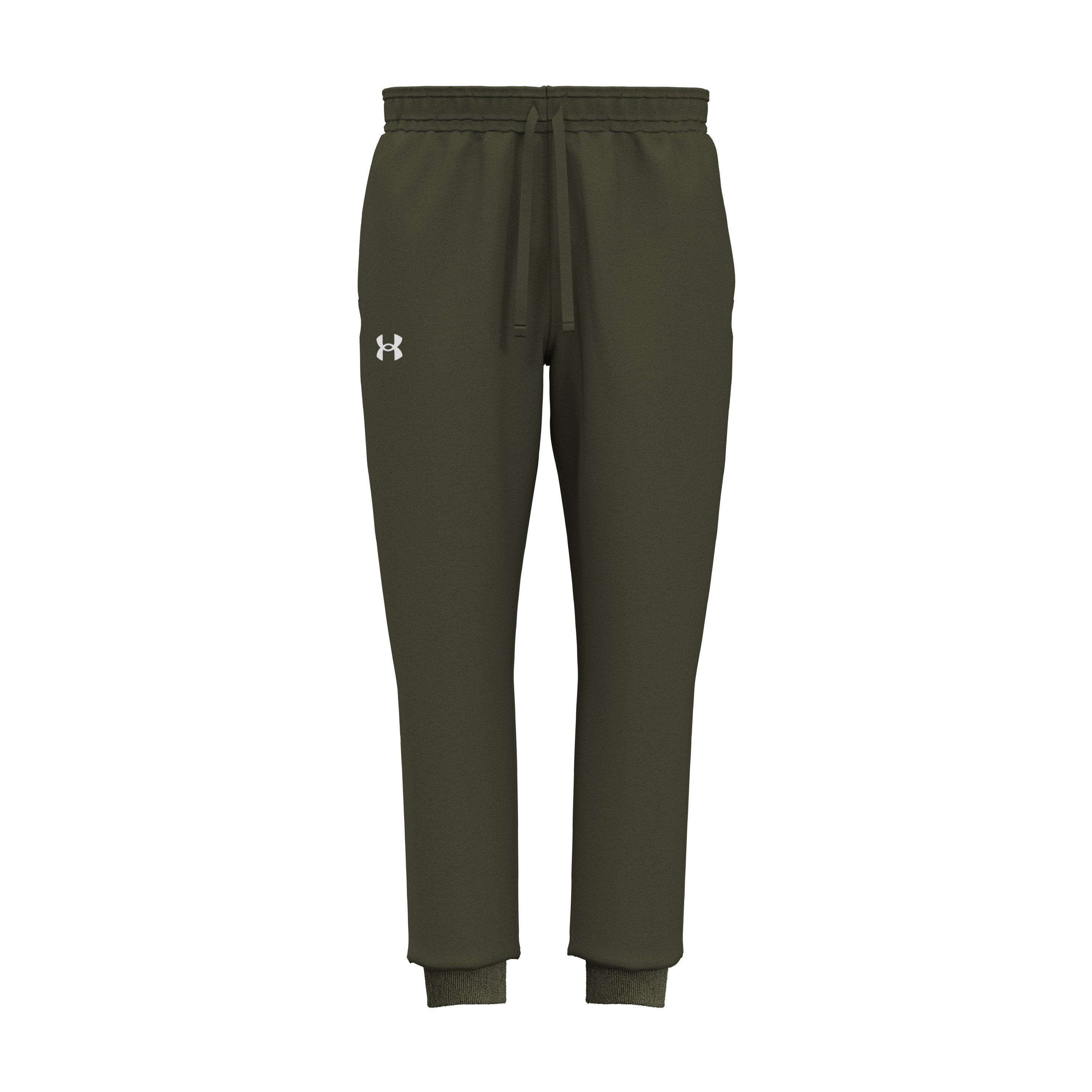 Boys' UA Rival Fleece Joggers  2