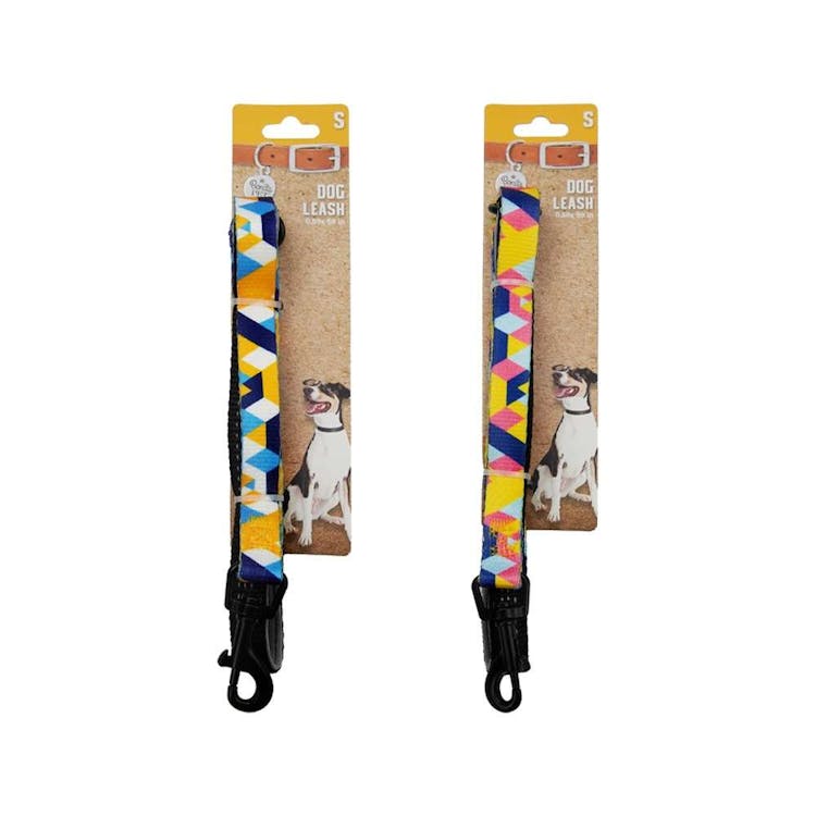 Printed Dog Leashes - Small 2