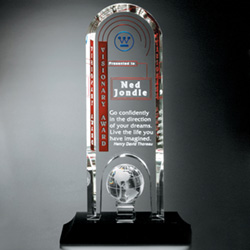 Springfield Global Award 6