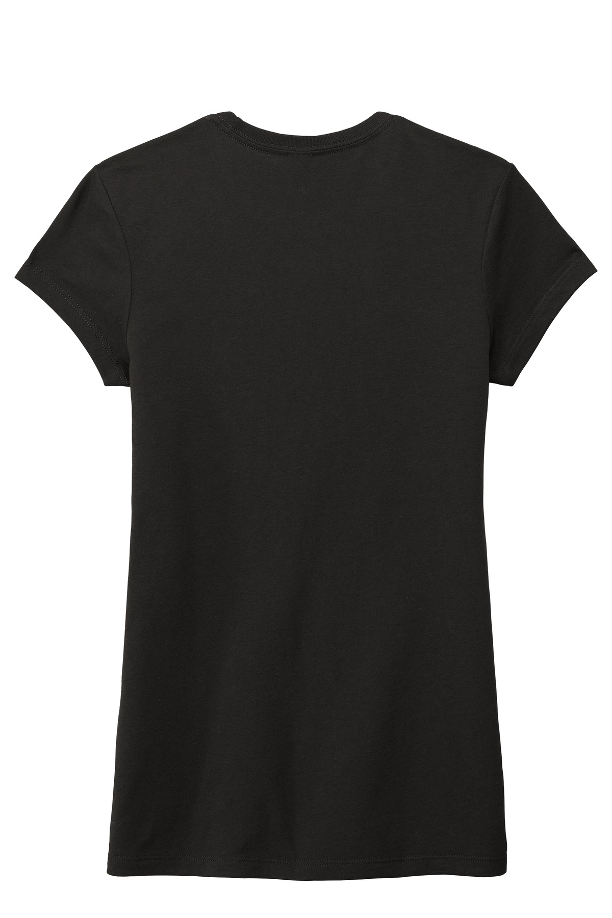 Women's Fitted Perfect Tri Tee