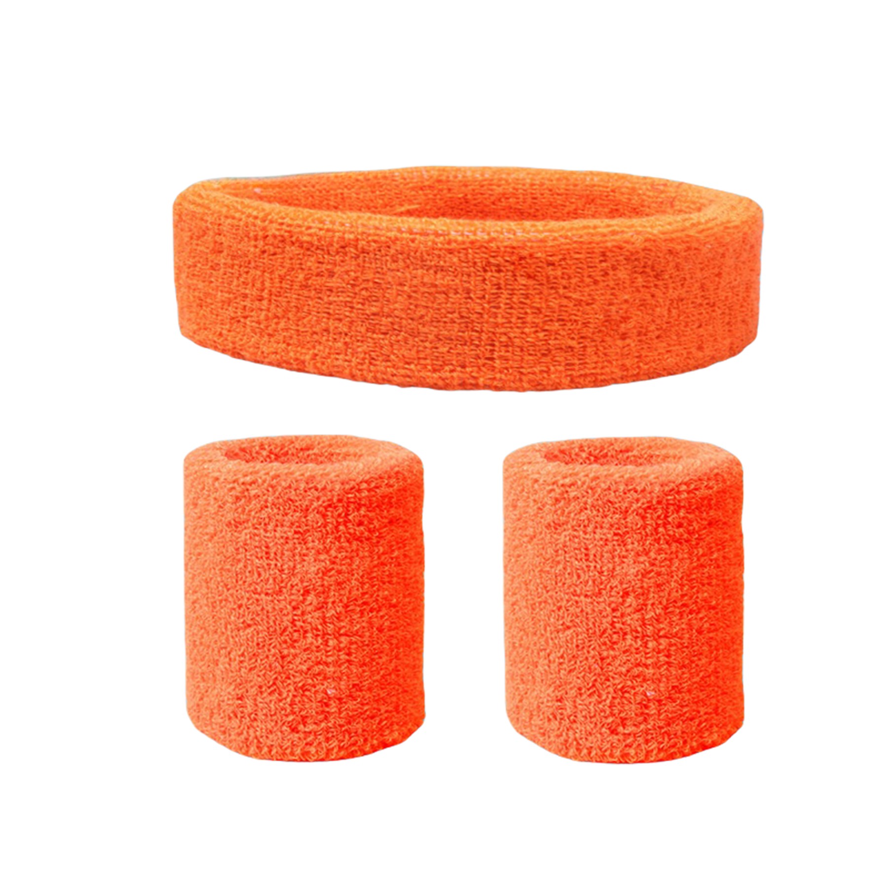 Sweatbands Set 3