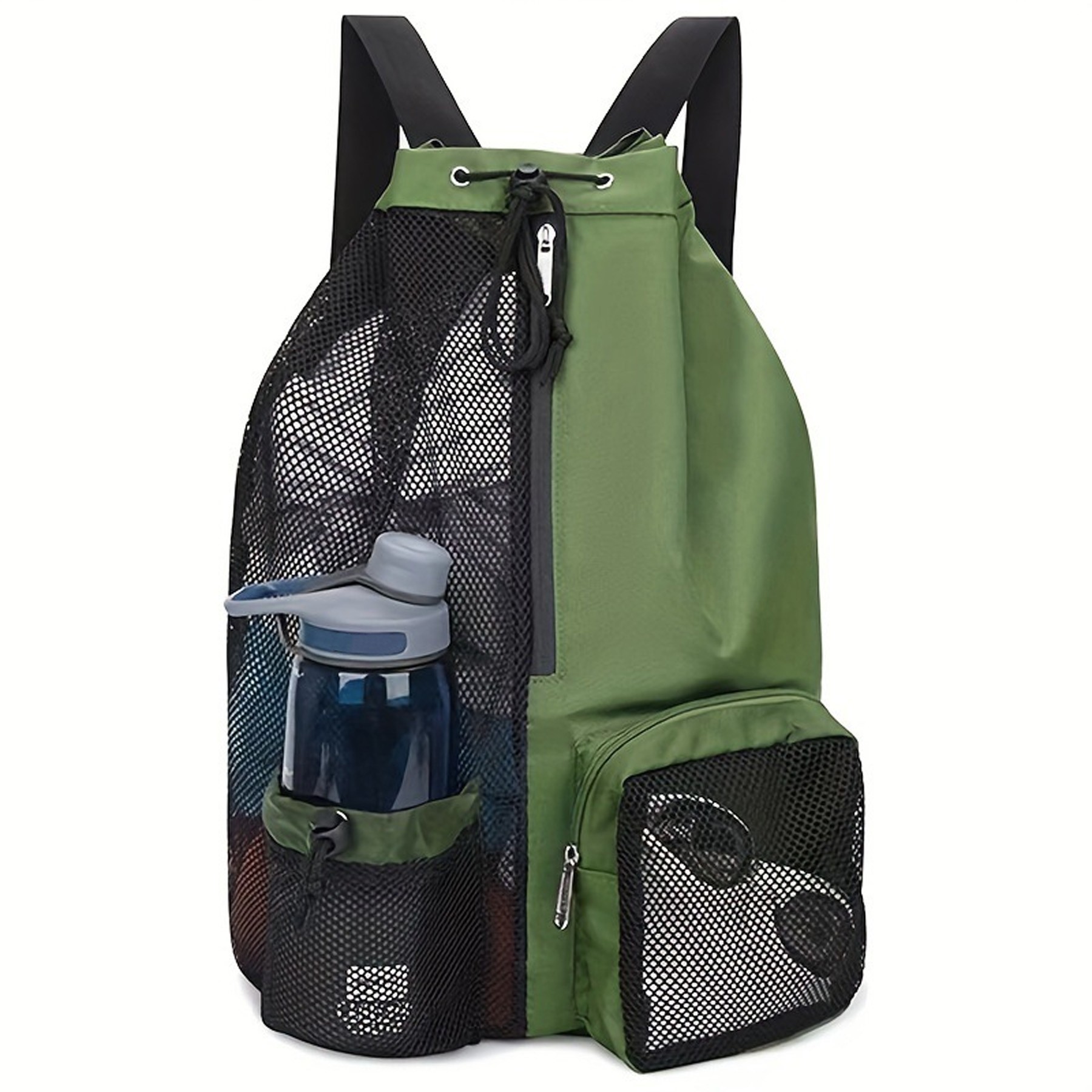Versatile Backpack 6