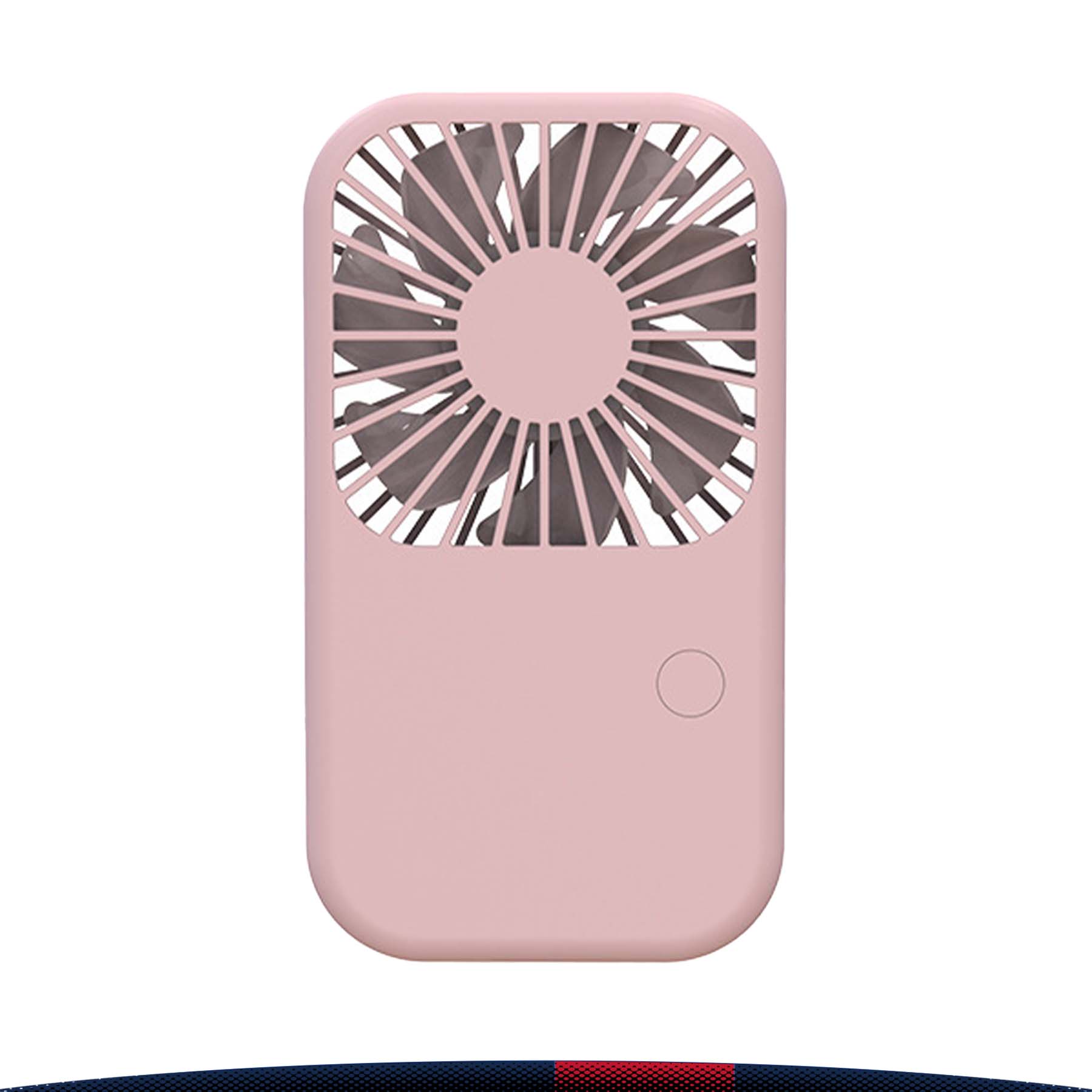 Faitren Multifunctional USB Pocket Fan 3