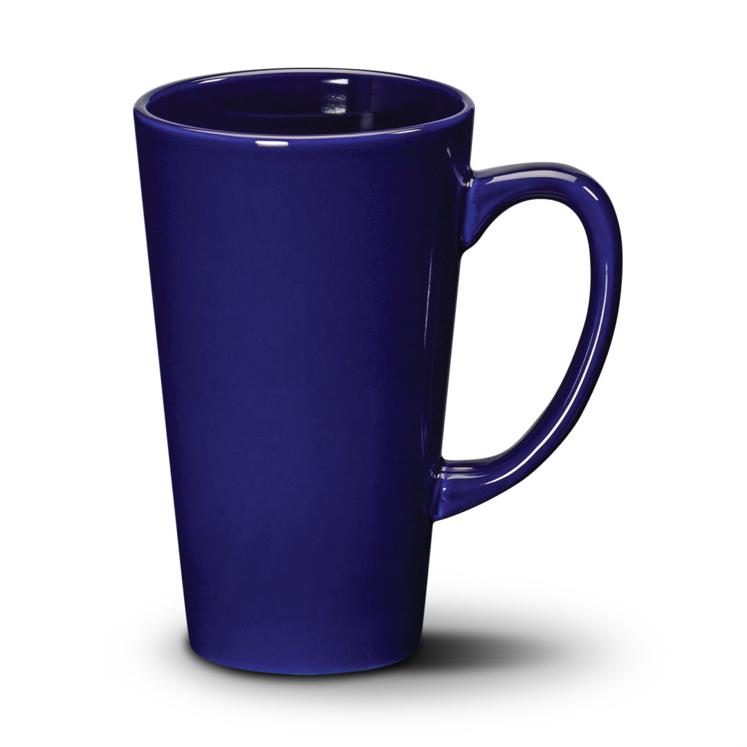 Tensley Mug - 16oz - Deep Etch 21