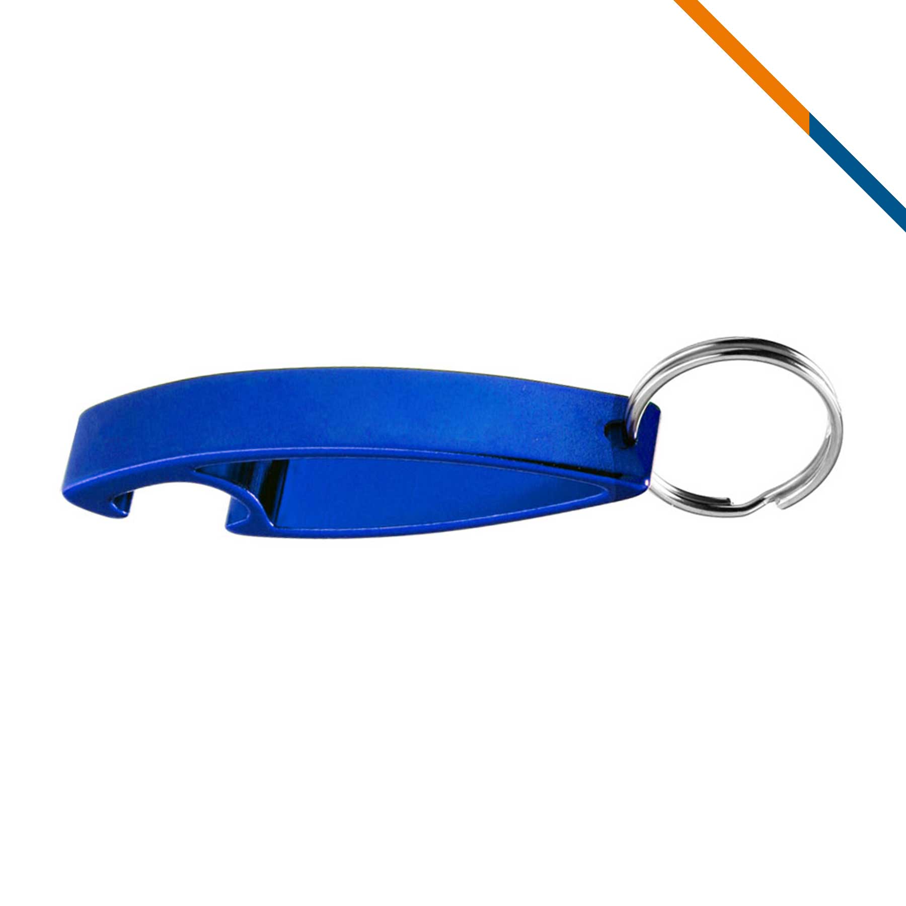 Coki Aluminum Bottle Opener Keychain 8