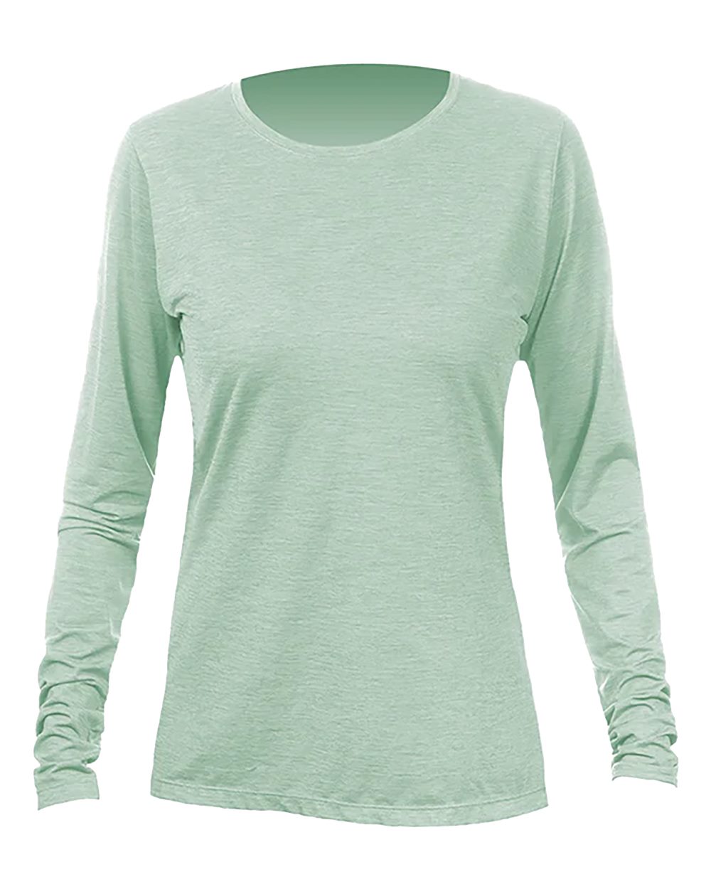 Women's Breeze Tech Long Sleeve T-Shirt - WSBRZL0 16