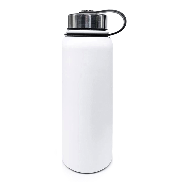 40oz Shasta Stainless Steel Vacuum Bottle 5