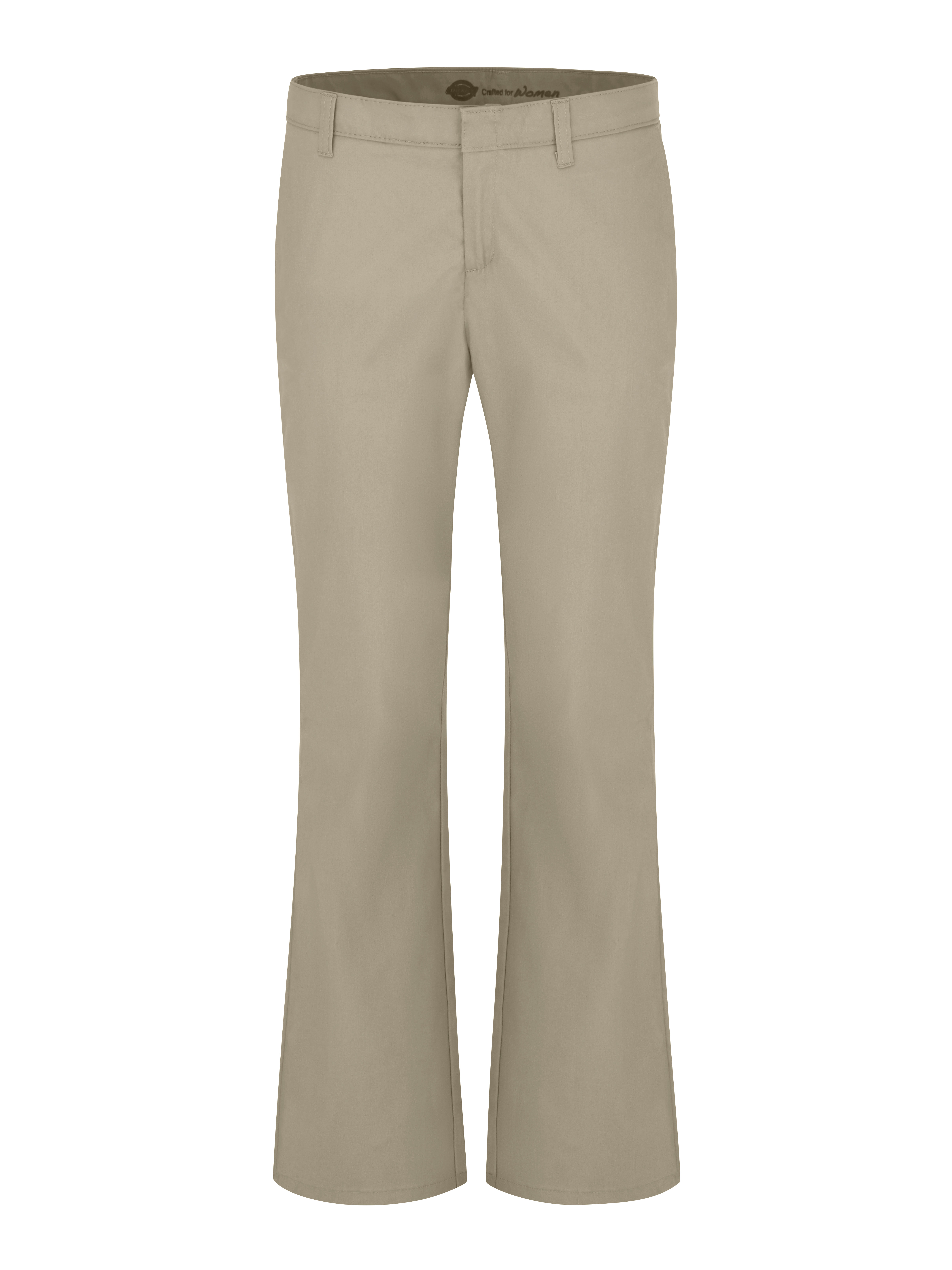 Dickies® Women's Stretch Twill Pant 4