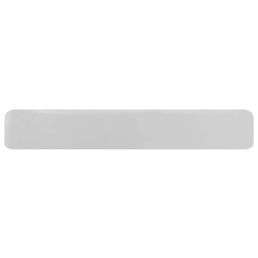 Sprinters Custom Silicone Bracelet - 0.5" 34