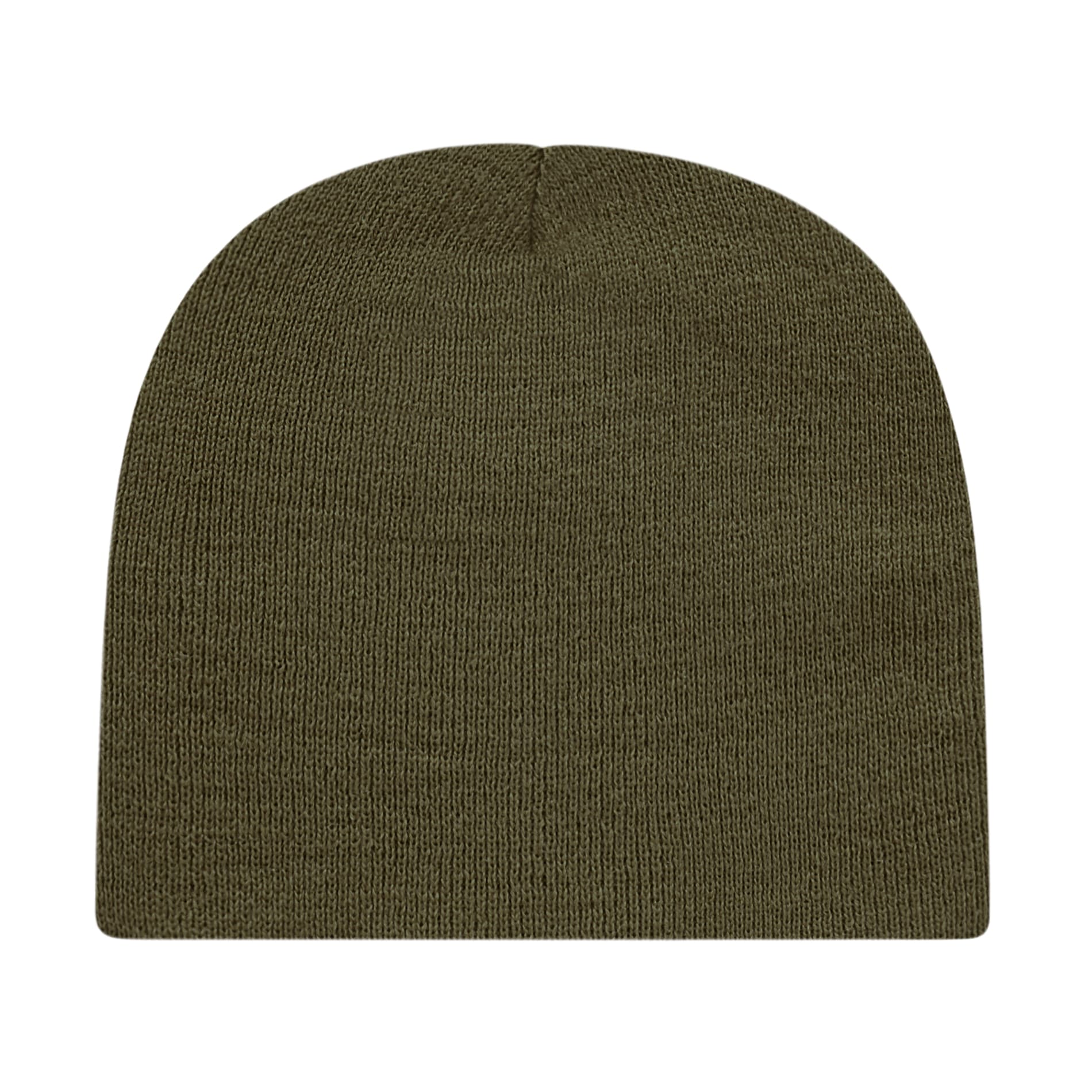 Cap America Knit Beanie 257