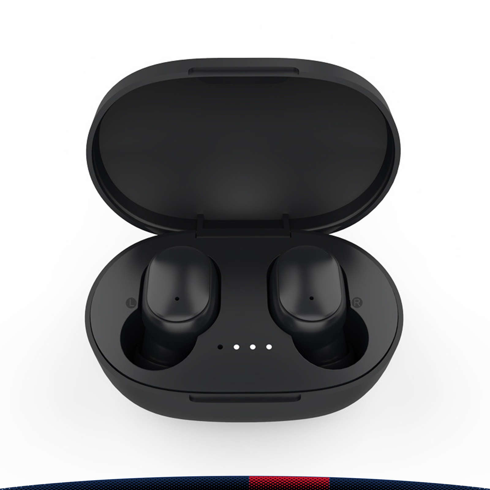 Alta Bluetooth Earbuds 6