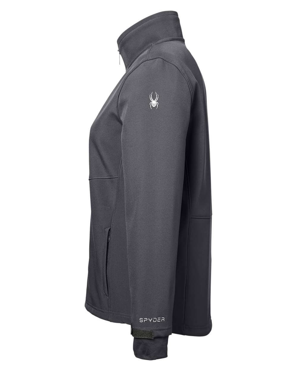 Women's Touring Jacket - S17743 4