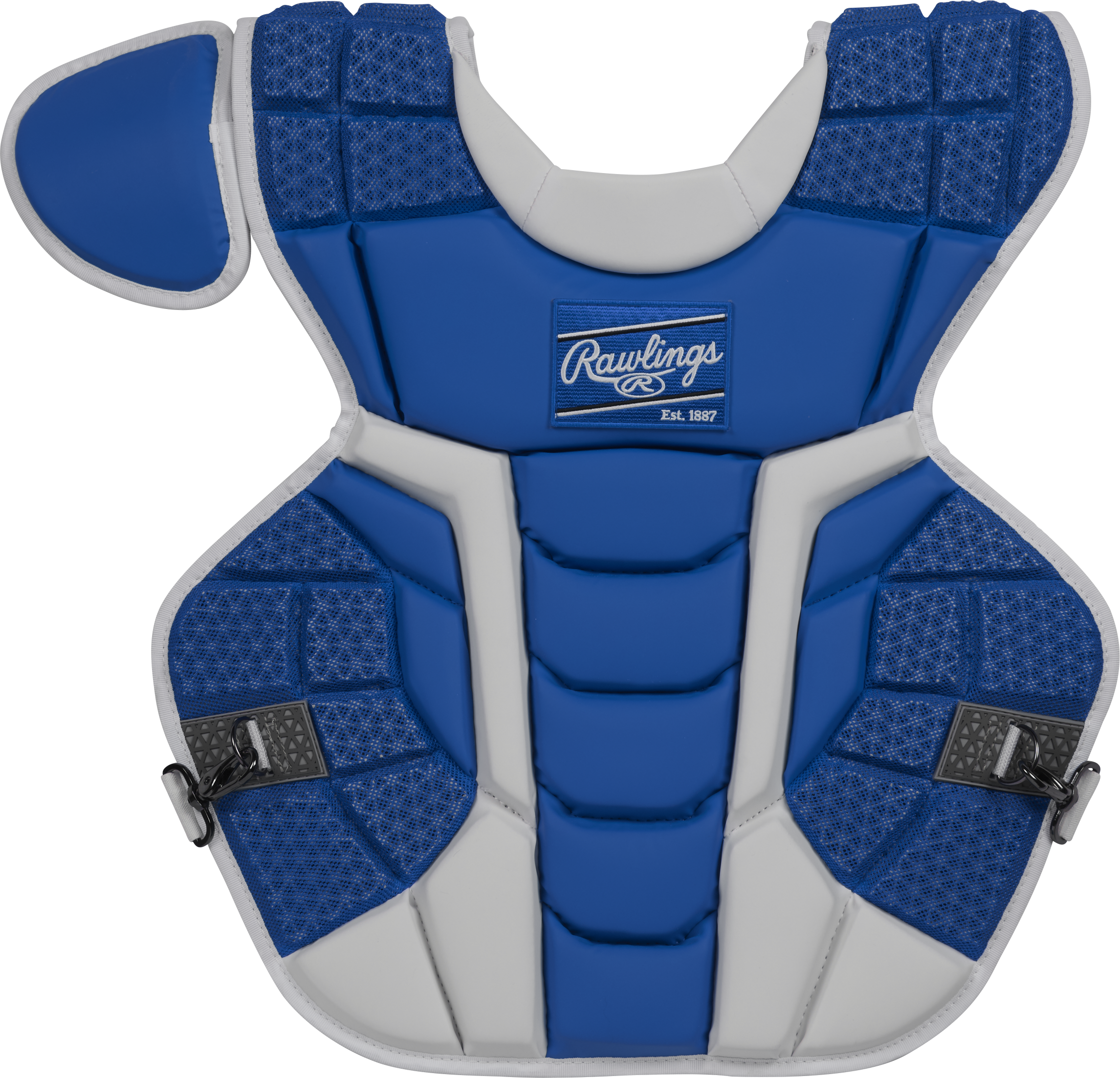 Rawlings Mach Chest Protector | Intermediate 8