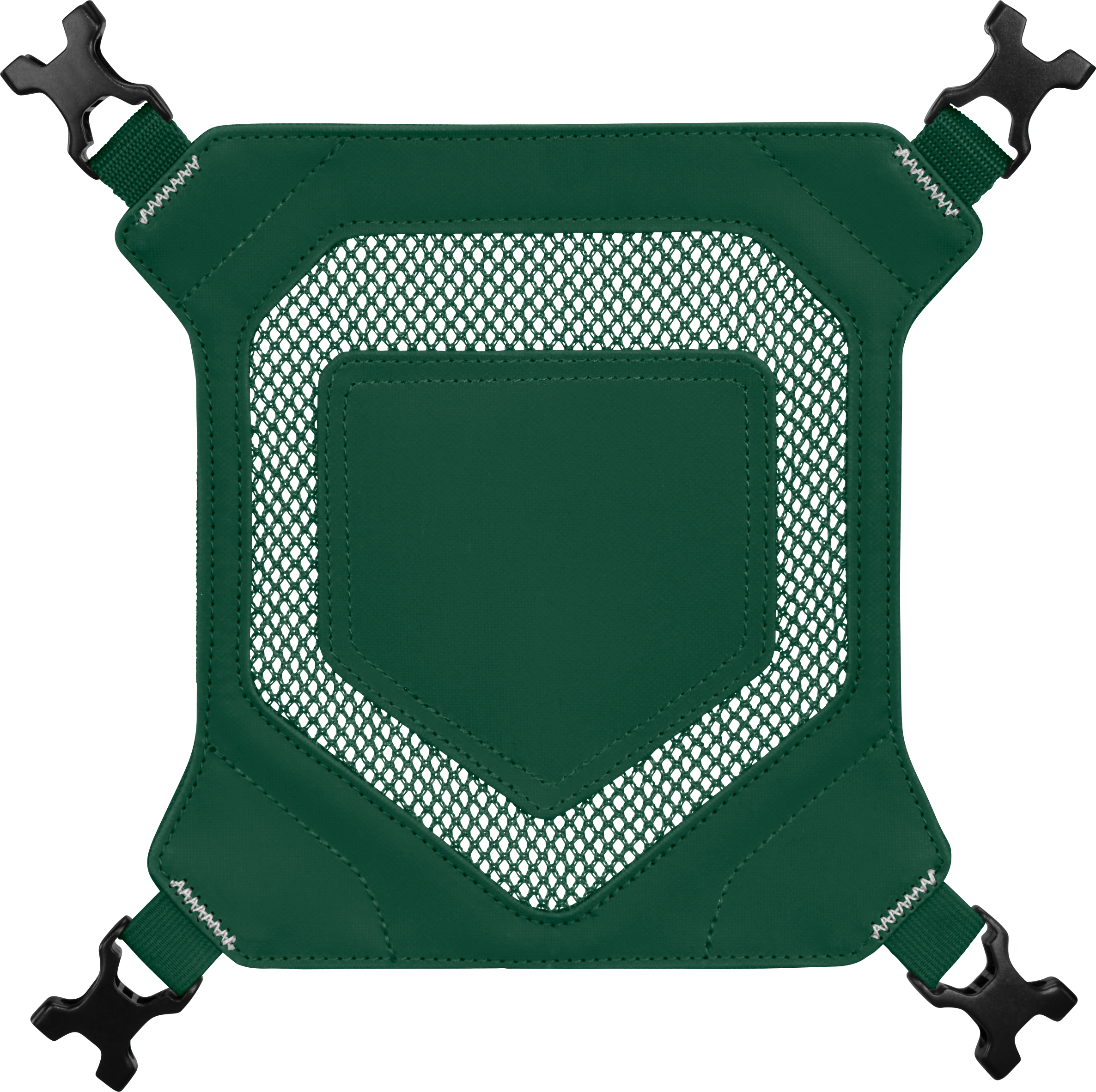 Easton Ethos Helmet Holder | Dark Green 11