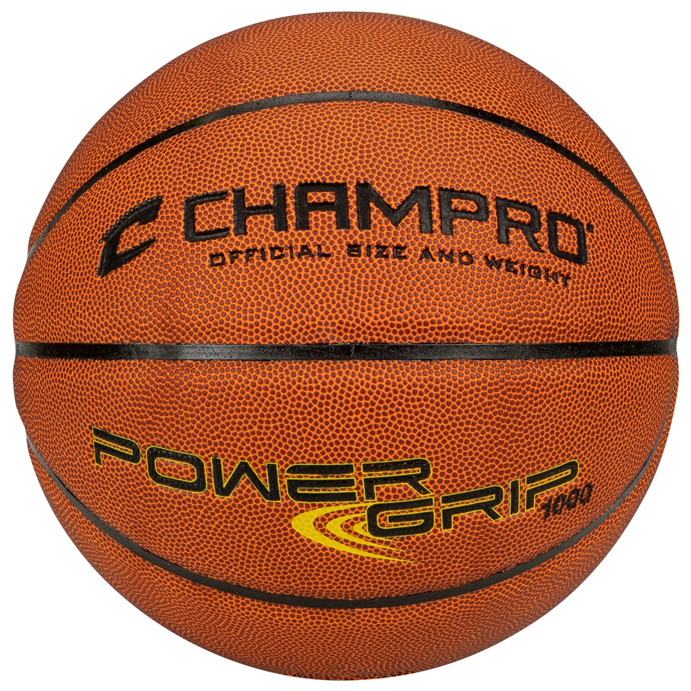 Power Grip 1000 Basketball