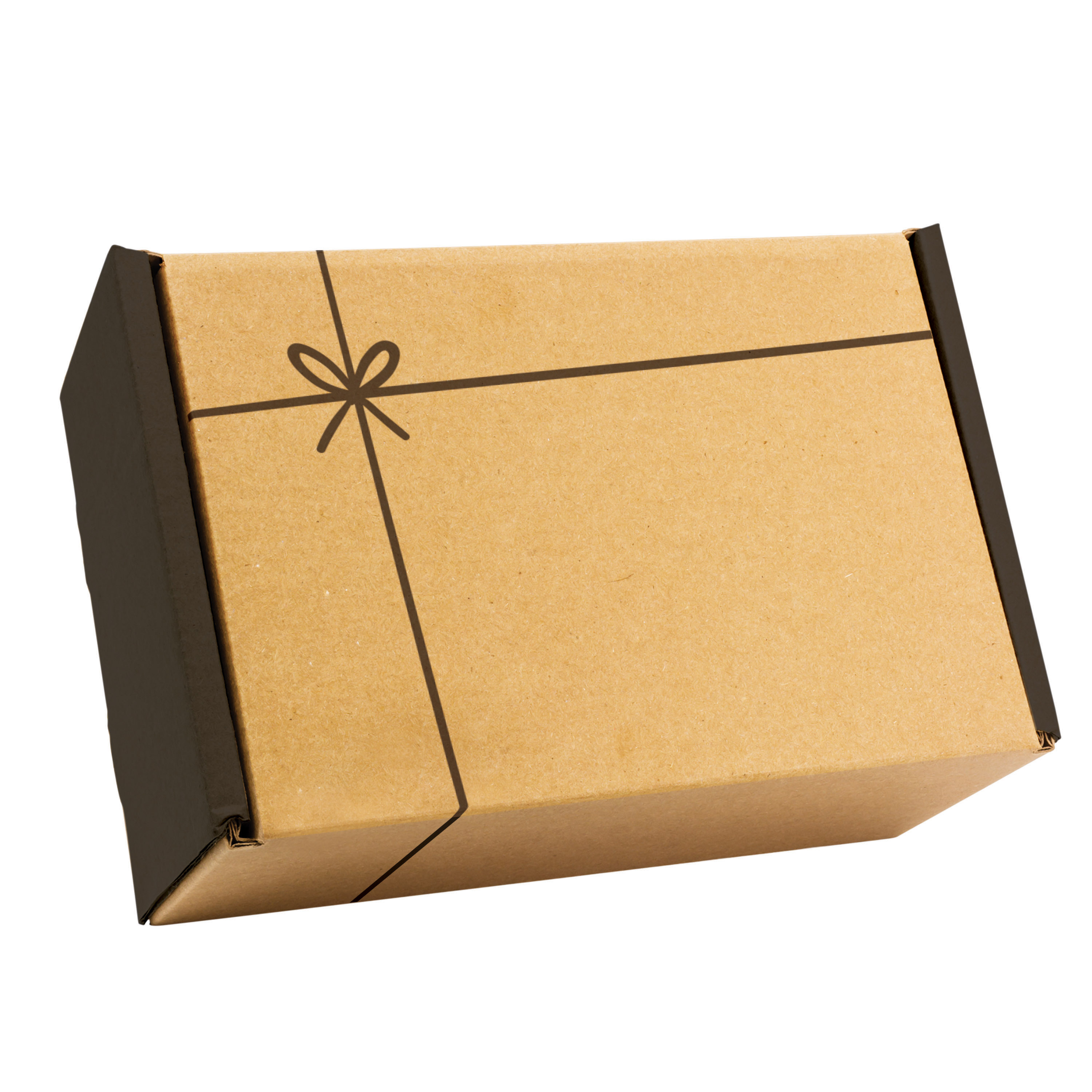 Hefty Combo Crate Dropship Box 2