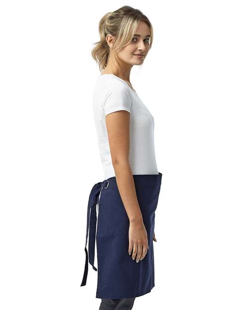 Calibre Heavy Cotton Canvas Waist Apron - RP131 45