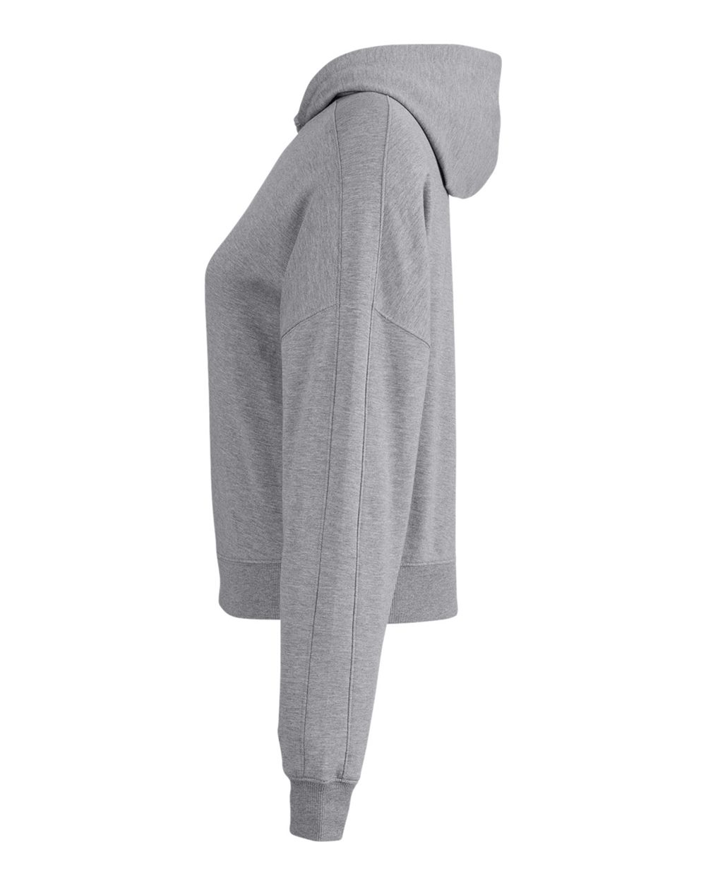 Women's Studio Hooded Fleece - TW913 13