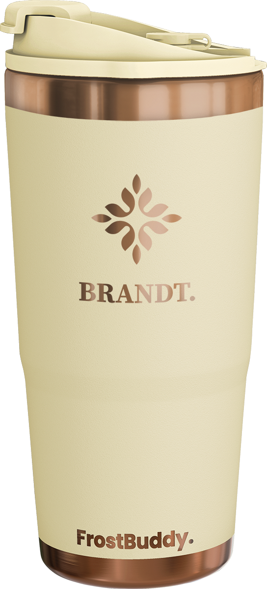 Frost Buddy® To-Go Buddy 17
