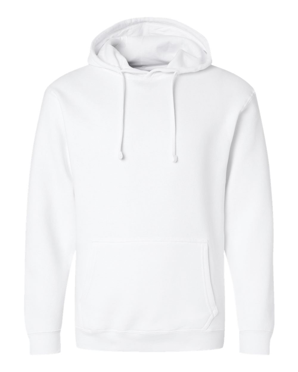 Unisex Elevated Fleece Hoodie Sweatshirt - 6926 6