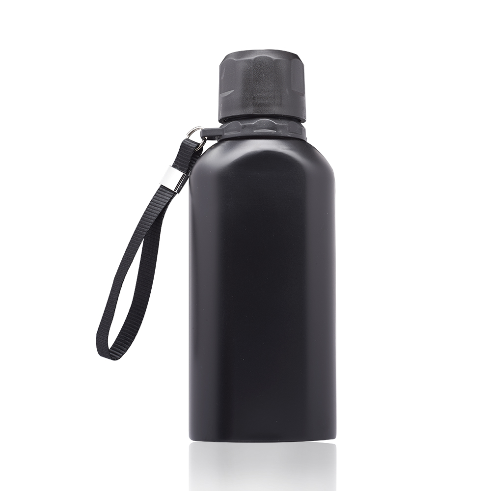 23 oz. Stainless Steel Water Bottle, custom water bottle with logo imprint 2