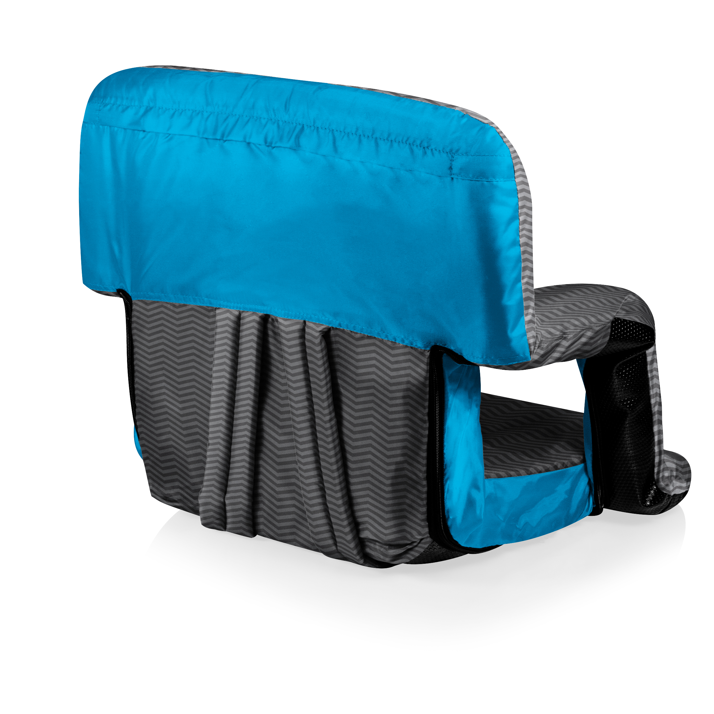 Ventura Portable Reclining Stadium Seat 4