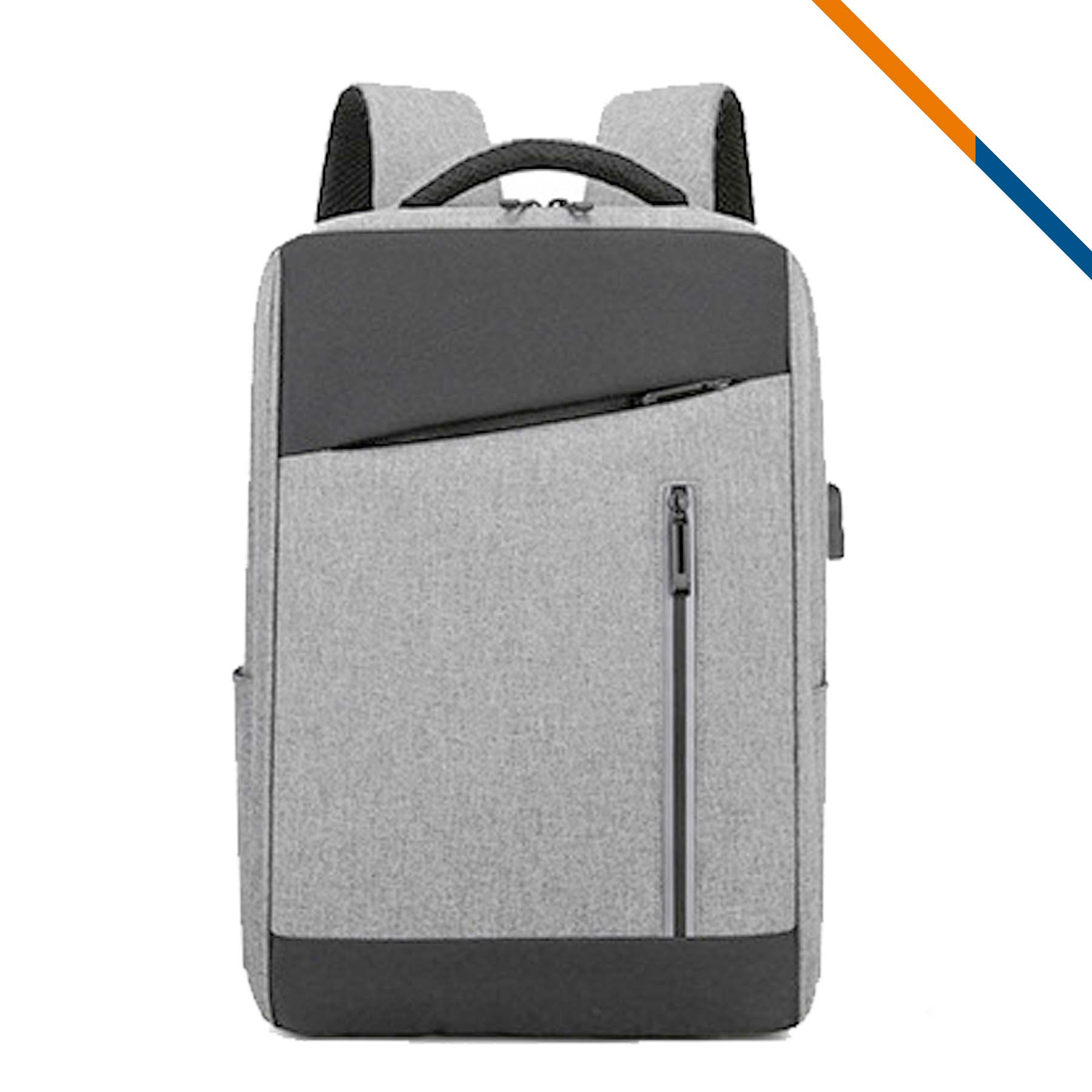 Nesir Business Backpack 8