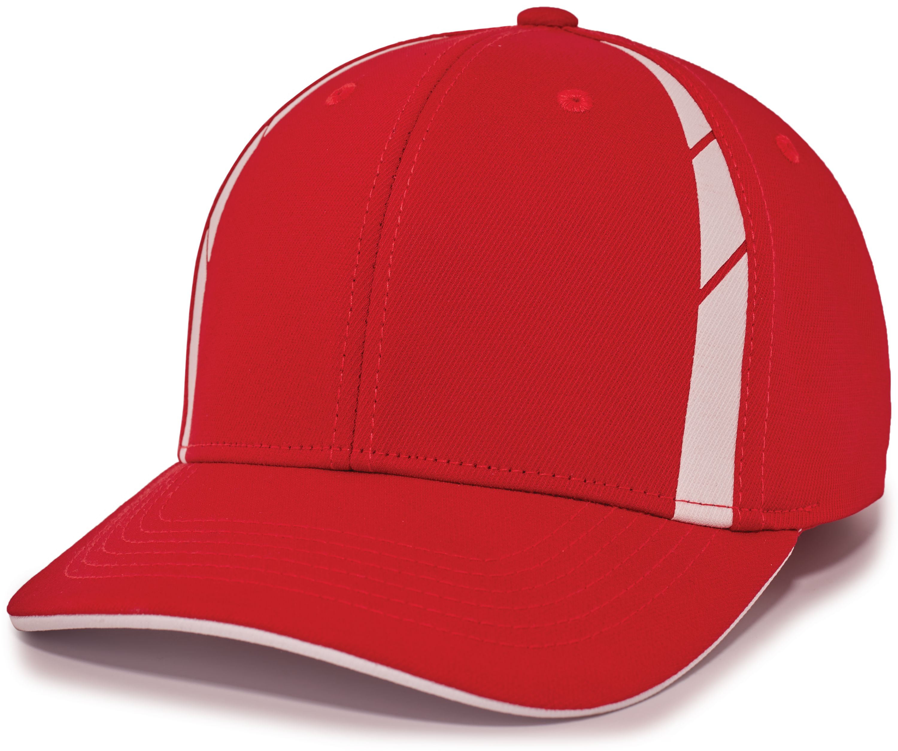 Sideline Snapback Cap Powered by Coolcore® 16