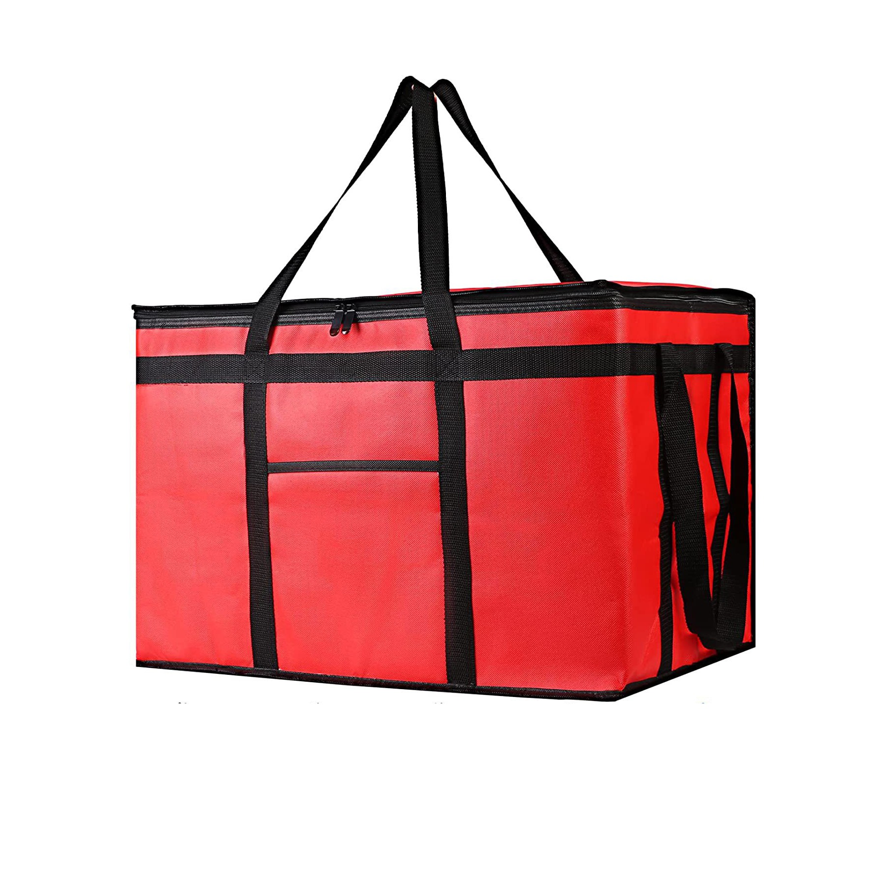 Insulated Food Delivery Bag 3
