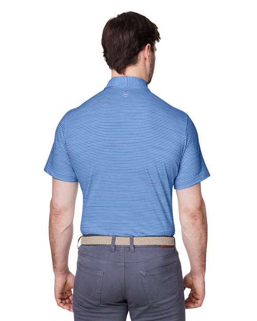 Men's Bradley Stripe Sankaty Polo - G012426 25