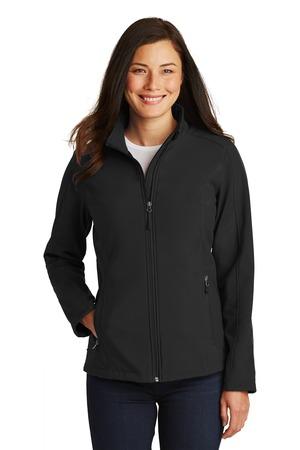 Women's Core Soft Shell Jacket