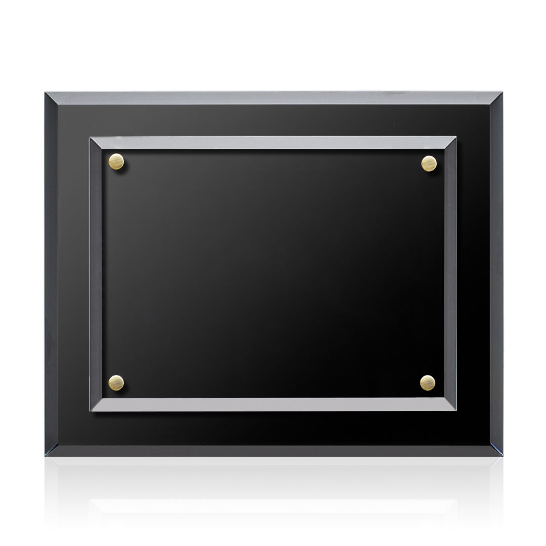 Lexicon VividPrint™ Plaque - Gold 3