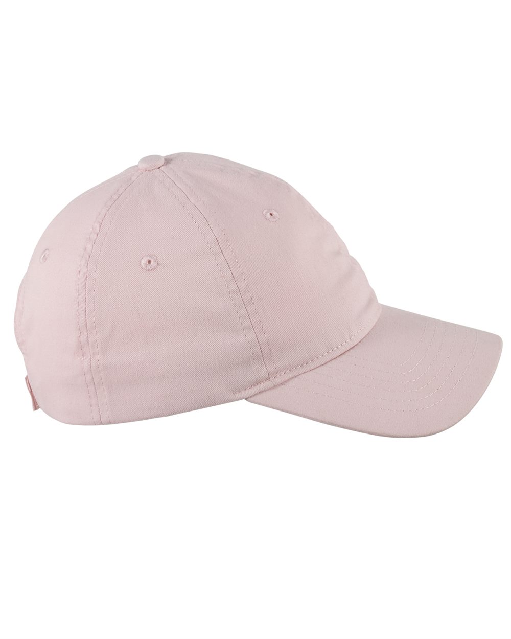 Six-Panel Twill Cap - BX880 15