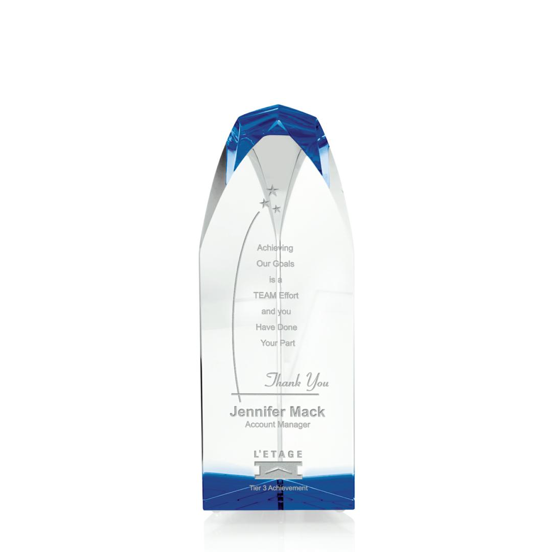Cascade Tower Award 11