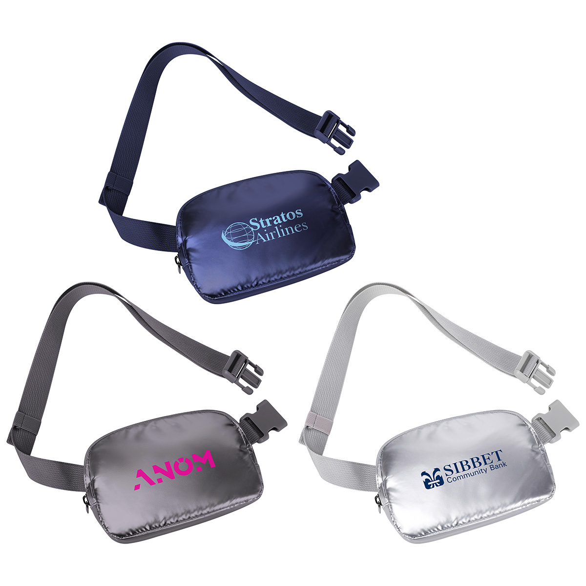 AeroLOFT® Anywhere Belt Bag 140