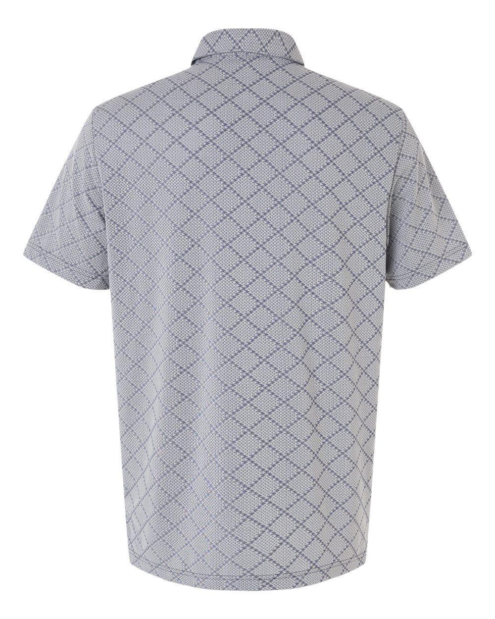Men's Ultimate365 Jacquard Polo - A2014 26