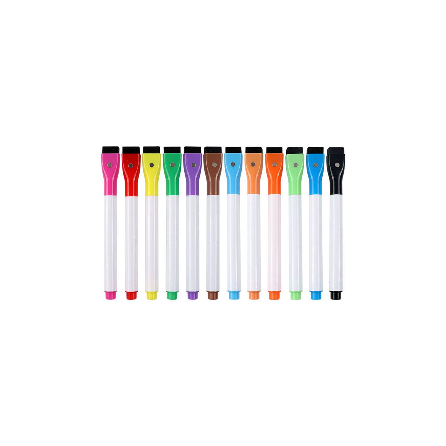 Magnetic Color Painting Marker 9
