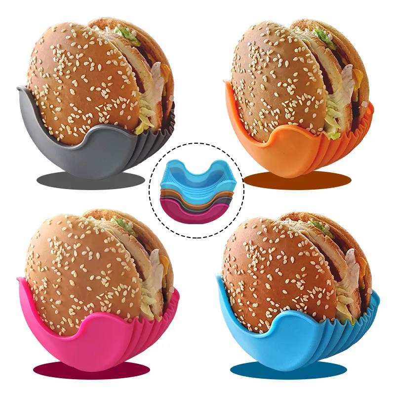 Hamburger Holder 3