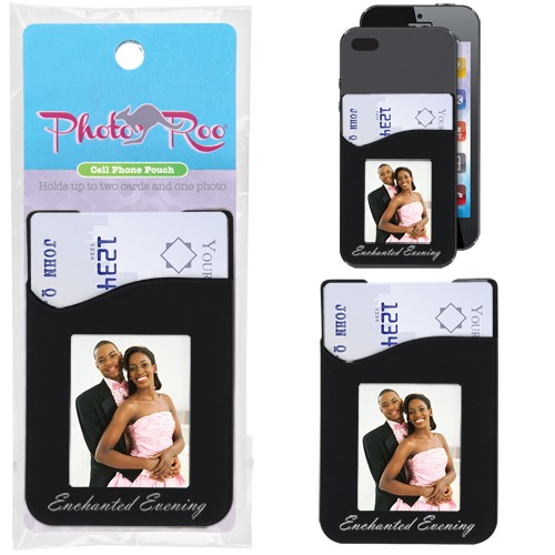 PhotoRoo™ Cell Phone Pouch 5