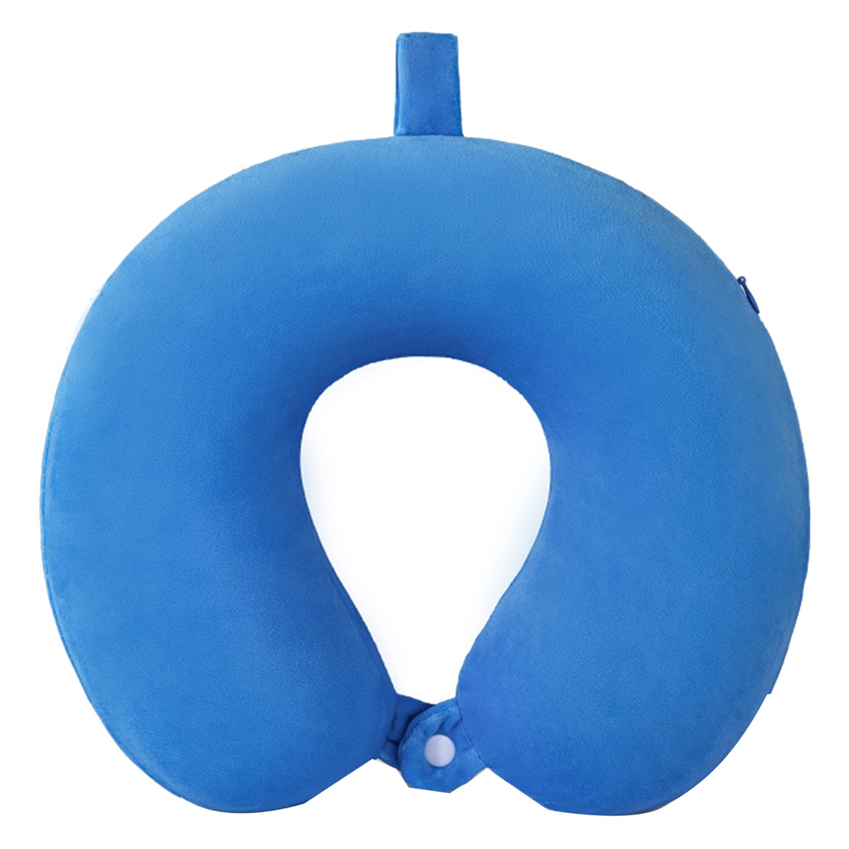 Portable U-shaped Neck Support Pillow 5