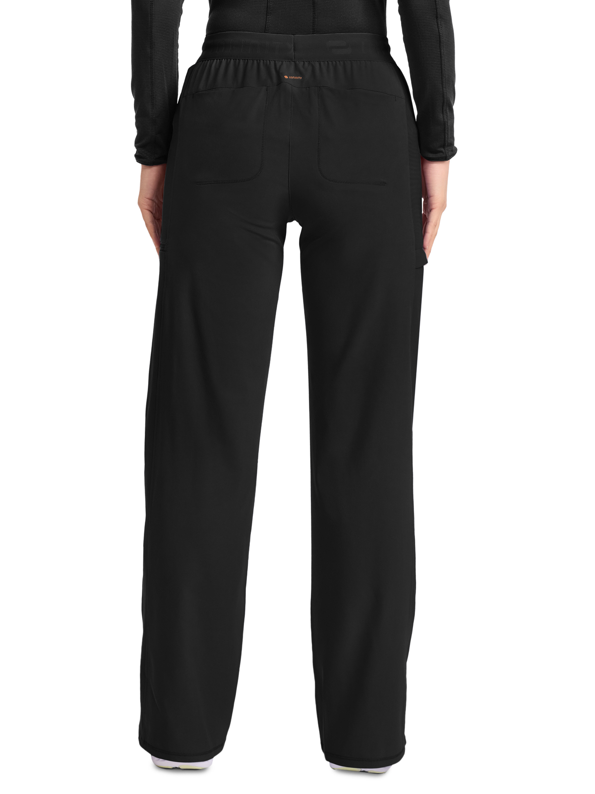 Infinity GNR8 - Women's 6-Pocket Wide Leg Pant 5