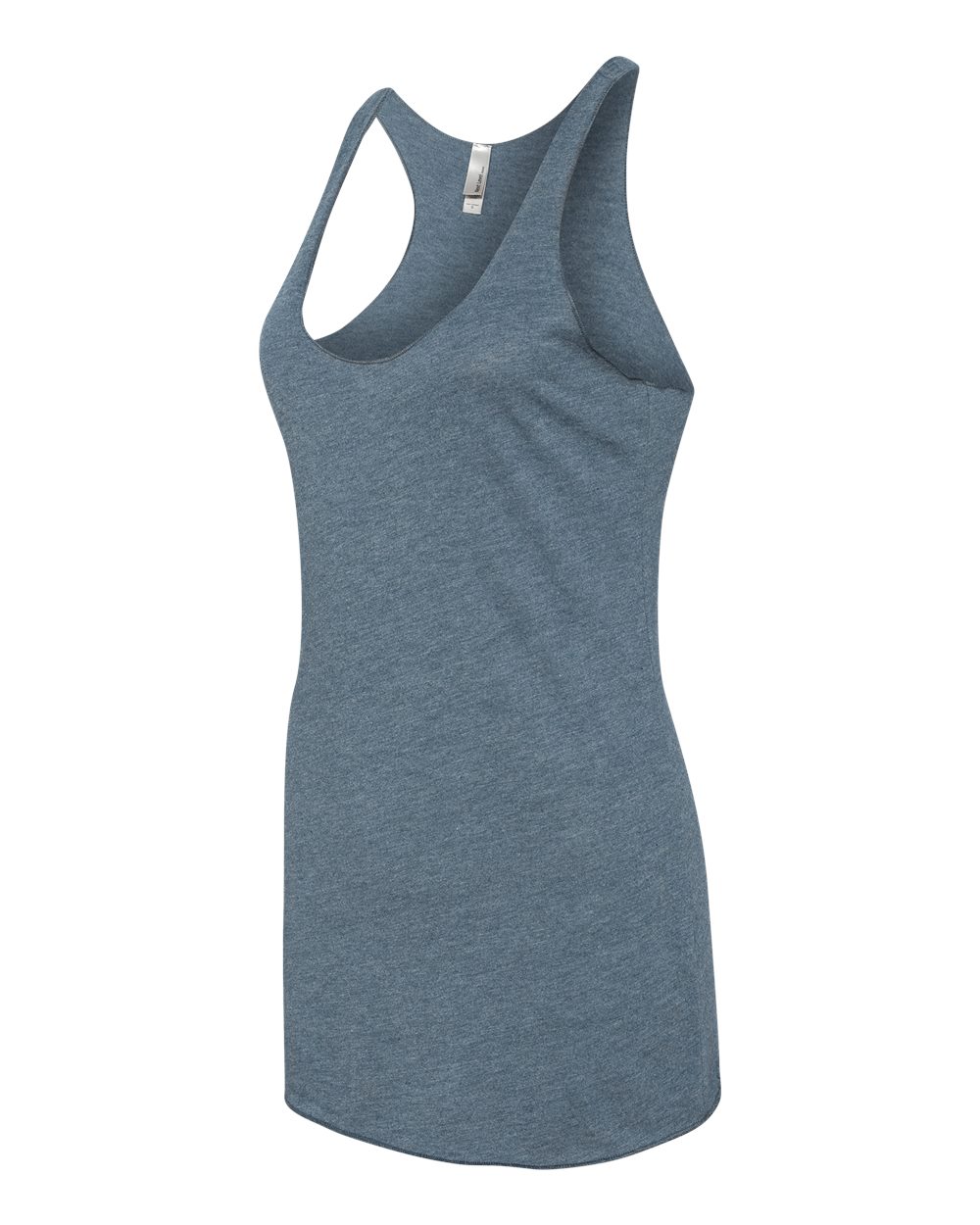 Women's Triblend Racerback Tank - 6733 59