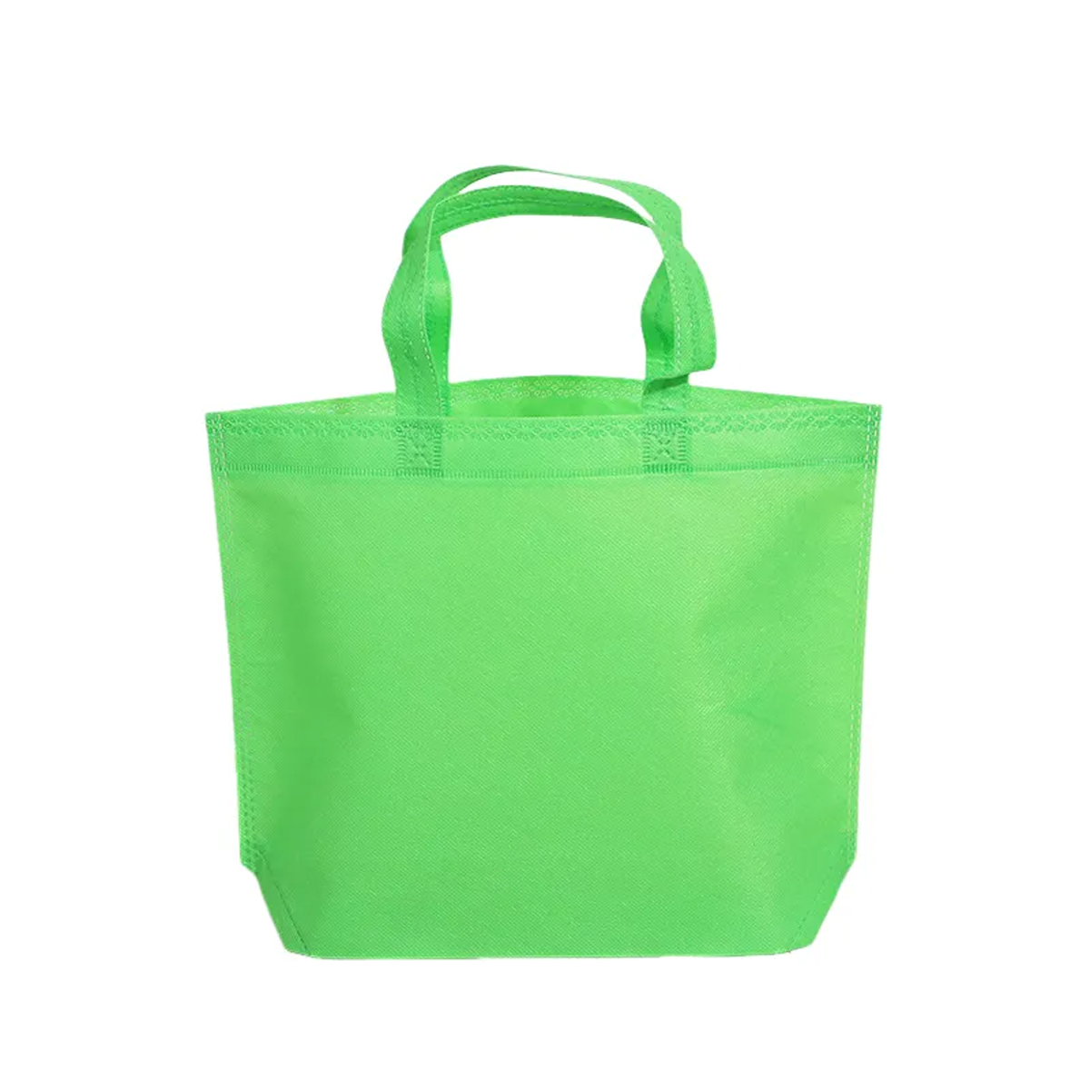 Foldable Non Woven Grocery Bag for Market Use 12