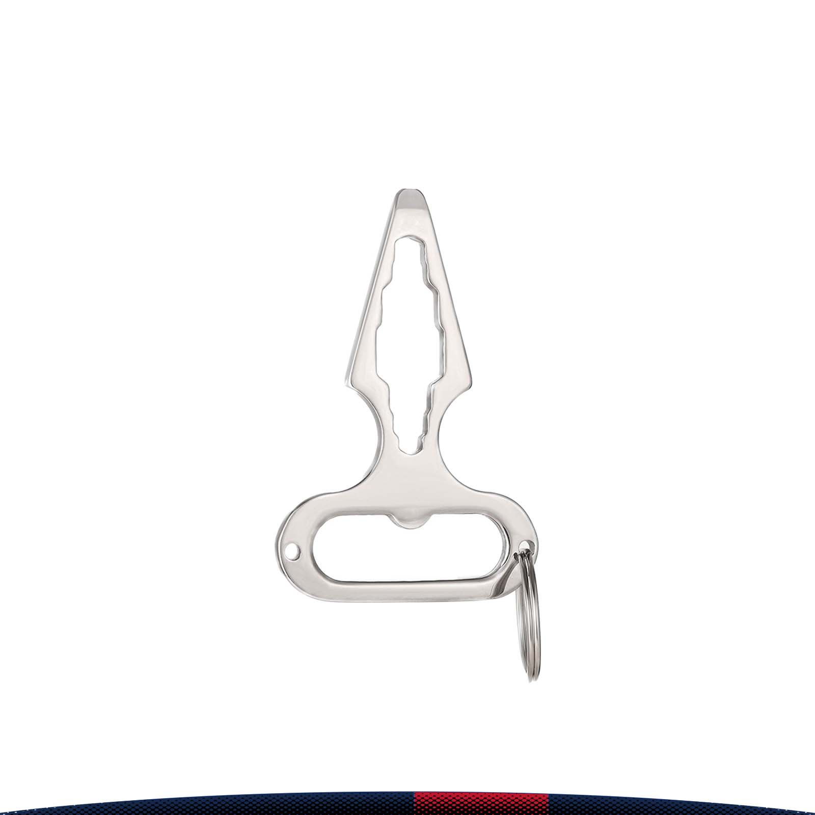 Convas Hand-held Defensive Spike 2